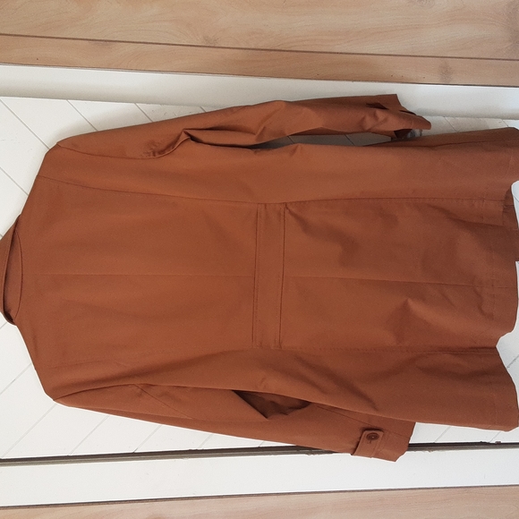 CWC fall coat - Picture 7 of 7